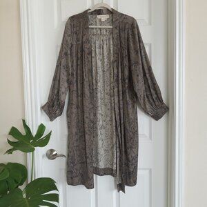 Salwater LUXE Kimono